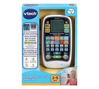 Jouets Electroniques Educatifs Smartphone P'tit Genius Magic Light
