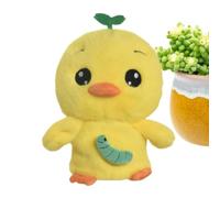 Jouets Électroniques,Mignon Réaliste Amusant Interactif | Animal Robotique Parlante avec Lumière et Son,pour Maison Intérieur Chambre Maternelle Confort Jeu Compagnon