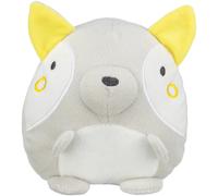 jouets eluche pour chien renard Trixie Multicolore TU