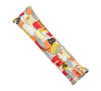 Jouets en à Chat pour Chat résistant aux morsures | Favorise Le Jouet à mâcher pour Exercice de Chaton | Oreillers pour Chats d'intérieur