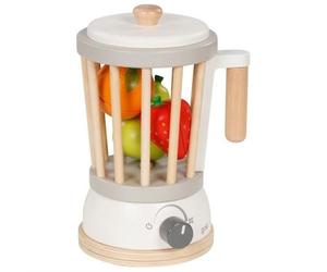Jouets en bois Dinette Robot Blender Goki® - petit électroménager jo