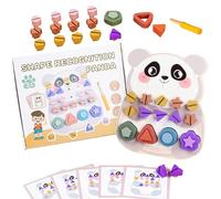 Jouets en Bois, - Ergonomic Stylish Xylophone Musical Jouet Éducatif, Développement Motricité Fine et, Apprentissage Maternelle Jeu d'Éveil | Multipurpose Outdoor Indoor Utility Functional