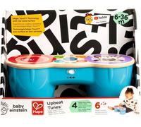 Jouets en bois Instruments Magic Touch Batterie Hape