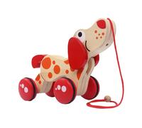 Jouets en bois pour la marche, jouet de marche, jouet en bois pour la marche, jouet de développement pour , jouet de va-et-vient avec corde pour marcher