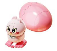 Jouets en corde - Animaux qui éclosent amusants et tendres, animaux avec mécanisme à corde, cadeaux pour filles, anniversaire, Noël, Pâques, fêtes, prix scolaires