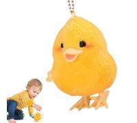 Jouets en corde pour enfants - Jouets en corde pour animaux, jouets éducatifs en corde | Jouets en corde multifonctionnels, jouet de poulet pour marcher pour des prix de classe, des prix