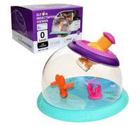 Jouets En Forme De Tonneau Pour Enfants, Observation Scientifique Multifonctionnelle, Nouvelle Collection