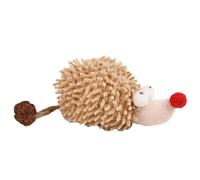 Jouets en Peluche à l' à Chat pour Chats,Jouets à l' à Chat pour Chats | Mignon en Peluche Animaux en Peluche - Jouets de Dentition pour Chat à Son froissé, Jouets pour Chat grinçants