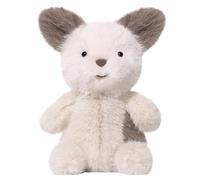 Jouets En Peluche Chien | Doudou Chien Mignon Et Doux | Jouet pour Bébés, Adolescents et Adultes - Idée Cadeau Anniversaire, Pour Dodo, Décoration Chambre ou Fêtes