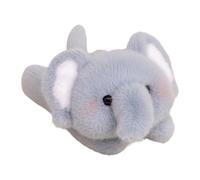 Jouets en Peluche d'Animaux pour ,Décoration d'Intérieur Douce et | Statuette Peluche Chien Décoration De Table | pour Adultes Garçons Filles Petite Amie Chambre Étagère Salle d'Étude Chambre