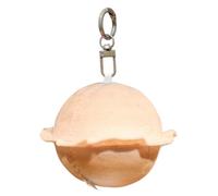 Jouets En Peluche Des Huit Planètes, Avec Un Design En Peluche Doux À Suspendre, 7,5 X 7,5 Cm, Ornement Du Système Solaire, Jouet Porte-clés Planète, Adorable Design Planète, Pour Sac À Main, Porte-mo