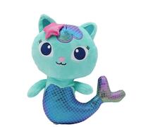 Jouets en peluche Gabby de 28 cm, poupées douces et câlines pour enfants, garçons et filles, jouets de Noël1