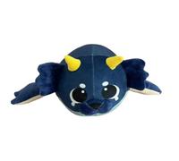 Jouets en Peluche Genshin Boudiné Animaux en Peluche Blubberbeast Mignon Bébé Phoque en Peluche (60cm)
