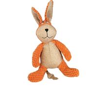 Jouets en peluche grinçants pour chiens, jouets en peluche pour chiens à mâcher agressifs - Jouets à mâcher pour chien en peluche,Jouets grinçants indestructibles pour chiens contre l'ennui pour les g