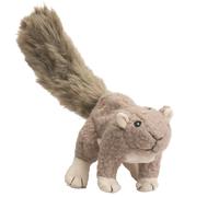 Jouets en peluche HuggleHounds pour petits chiens et chiens agressifs - Jouet couineur pour chien - Peluche douce et extra r sistante - Jouets sa