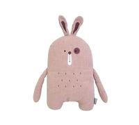 Jouets En Peluche Lapin Hibou Pingouin, Animaux En Peluche, Poupée Bébé Enfants, Décoration De La Maison