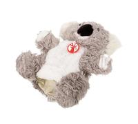 Jouets en peluche, marionnettes koala réalistes | Poupées en tissu doux pour hommes, femmes, , anniversaire, Pâques, anniversaire de mariage, Noël