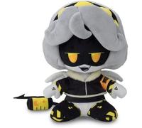 Jouets en peluche Murder-Drones, poupée en peluche tueuse inorganique, jouet en peluche tueuse inorganique de 9 pouces, peluche de