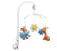 Jouets En Peluche Pour Bébé De 0 À 1 Ans, Cloche Rotative, Musique, Multifonctionnel, Lit Suspendu, Nouvelle Collection