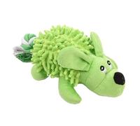 Jouets en Peluche pour Chien - Interactive, Queue de Corde en Coton, détail du Compagnon de Jeu à Mordre, Produit de catégorie de Jouets pour Animaux de Compagnie, Utilisation de de