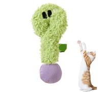 Jouets en peluche pour chien, jouets à mâcher en peluche pour chien | Jouets en peluche pour chiens en forme de ponctuation - en peluche mignonne avec son, accessoires pour animaux de compagnie pour c