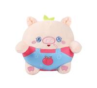 Jouets en peluche pour chien, jouets sauteurs à chargement USB, jouets interactifs pour chien, jouets couineurs, lavables pour petits et grands chiens, jouets en peluche amusants et attrayants