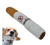 Jouets en peluche pour chien qui grince,peluche qui grince pour chien, Jouets à mâcher en peluche pour chien, petit animal en peluche grinçant, Petits jouets à mâcher en peluche pour chiot, jouet à mâ