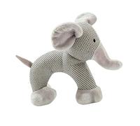 Jouets En Peluche Pour Chiens | Jouet À Mâcher Animal Couineur - Jouet Interactif Qui Couine Pour Gros Mâcheurs,Pour Chiots Et Races Petites Moyennes Apaisement Dentition Ennui Enrichissement