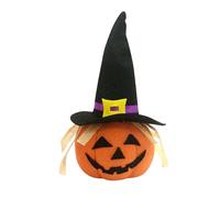 Jouets En Peluche Pour Enfants, Décorations D'halloween, Cadeaux De Vacances, Jouet Amusant, Pendentif De Dessin Animé, Poupée Citrouille, Fête, Festival, Maison, Décoration D'halloween