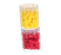 Jouets En Plastique 200 Pièces : Cubes Géométriques Interactifs Pour L'apprentissage De La Géométrie Et Des Concepts Spatiaux, Portables Pour La Classe Et La Maison.