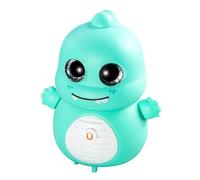 Jouets Et Cadeaux Pour Tout-Petit, Petit Dinosaure Qui Se Balance En Ligne Et Se Balance, Joli Jouet De Modélisation Pour Enfants, Garçons Et Filles