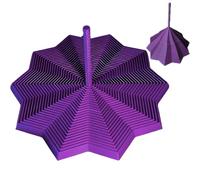 Jouets Fidget 3D - Outil Sensoriel en Forme D'étoile pour Soulager Le Stress Et La Relaxation, Gadget Portable pour Soulager Le Stress | Jouet D'anxiété Amusant pour , Adultes, Adolescents, Gar