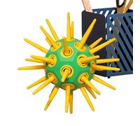 Jouets Fidget Imprimés En 3D, Bureau De Poche, 1 Pièce, Jouet Sensoriel D'exercice Des Doigts, Ornement Anti-stress De Bureau, Conception À Rotation Douce Pour Les Voyages D'étude En Salle De Classe A