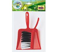 Jouets Garniture de balayage 2 pcs.