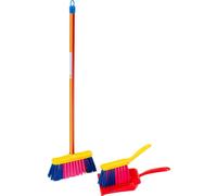 Klein - 6025 - Set de menage Pure Fresh, 3 pieces G