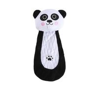 Jouets grinçants pour chiens,Jouets grinçants pour chiens,Jouets pour chiens avec son | Fournitures pour animaux de compagnie résistantes aux morsures, jouets en peluche doux, jouets interactifs pour