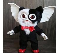 Jouets Halloween New Mogwai Handmade Doll,Clown Mogwai Gizmo Plush Doll,Cute Monsters Gremlins Doll Halloween Decoration,Puppet