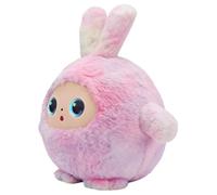 Jouets IA pour | Électronique Intelligente en Peluche Douce - Peluche Cartoon,Apprentissage, Météo, Encyclopédie, Traduction, Réponses aux