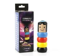 Jouets Incassables Pour Hommes, Modèles Amusants, Tours, Accessoires De Scène, Personnage De Dessin Animé, Mentalisme, Comique, Cadeaux Pour Le Nouvel An, Pour Enfants