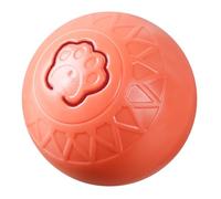 Jouets intelligents pour chien - Balle colorée et sûre pour chien | Jouets interactifs pour chiens, balle de troupeau amusante pour chiens, divertissement pour grand chien, jeu de plein air