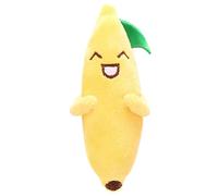 Jouets interactifs à herbe à chat en forme de fruit pour l'exercice en intérieur et les jeux | Stimule l'activité des chatons et des chats de petite et moyenne taille