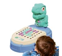 Jouets interactifs de tri des couleurs, jeux éducatifs de reconnaissance des perles, ensemble de table d'apprentissage de 12 pouces avec activité amusante, kit de puzzle avec conception sûre, équipeme