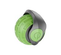 Jouets interactifs intelligents pour chat adaptés aux chats ennuyés d'intérieur rechargeables par USB Jouets interactifs rebondissants avec deux modes Klf108 (C, taille unique)