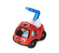 Jouets Interactifs Parent-Enfant, Voiture D'Ingénierie À Inertie, Jouets Éducatifs Précoces