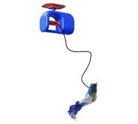 Jouets interactifs pour chat | Interactif silencieux à suspendre | Jouet pour chat stimulant l'oiseau volant - Stimulation de la maison d'intérieur pour soulager l'ennui des petits et moyens grands