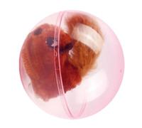 Jouets interactifs pour chats en mouvement | Boule roulante en peluche réaliste d'écureuil électrique mobile | Jouets interactifs pour chats, pour le jeu, l'enrichissement, l'exercice et l'ennui