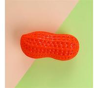 Jouets interactifs pour chien indestructibles qui couinent nettoient et purifient les dents de votre chien pour satisfaire le désir de votre chien de mâcher et d'être heureux chaque jour (A, taille