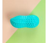 Jouets interactifs pour chien indestructibles qui couinent nettoient et purifient les dents de votre chien pour satisfaire le désir de votre chien de mâcher et d'être heureux chaque jour (D, taille