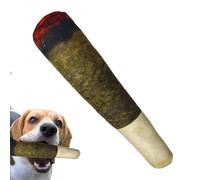 Jouets interactifs pour chiens : jouet à mâcher en peluche, fournitures pour animaux de compagnie, jouets pour faire des sons, jouets pour chiens avec des formes amusantes pour les garder