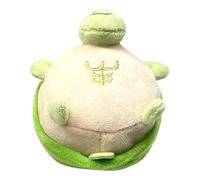 Jouets Interactifs pour Mâcher des Animaux De Chien - Jouets À Croquer Doux pour Les Chiots De Tortue | Jouets D'entraînement pour Chiots Doux Et Pressés - Matériel